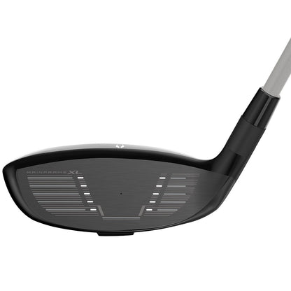 Cleveland Women's Halo XL Hy-Wood