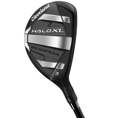 Cleveland Halo XL Hybrid