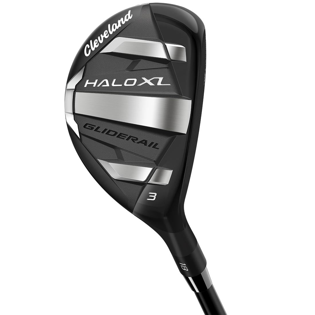 Cleveland Women's Halo XL Hybrid