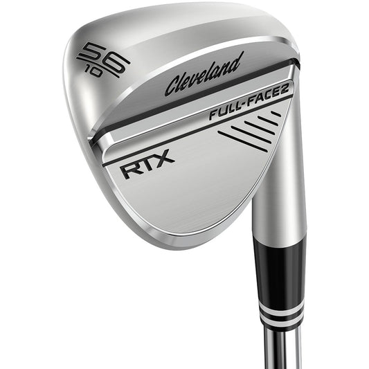 Cleveland RTX Full-Face 2 Tour Satin Wedge