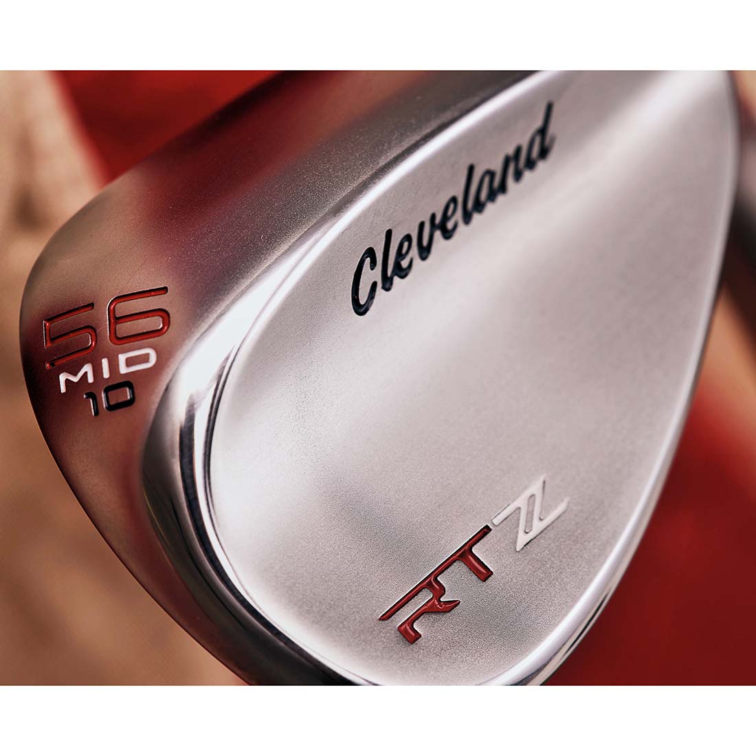 Cleveland RTZ LTD All-American Wedge