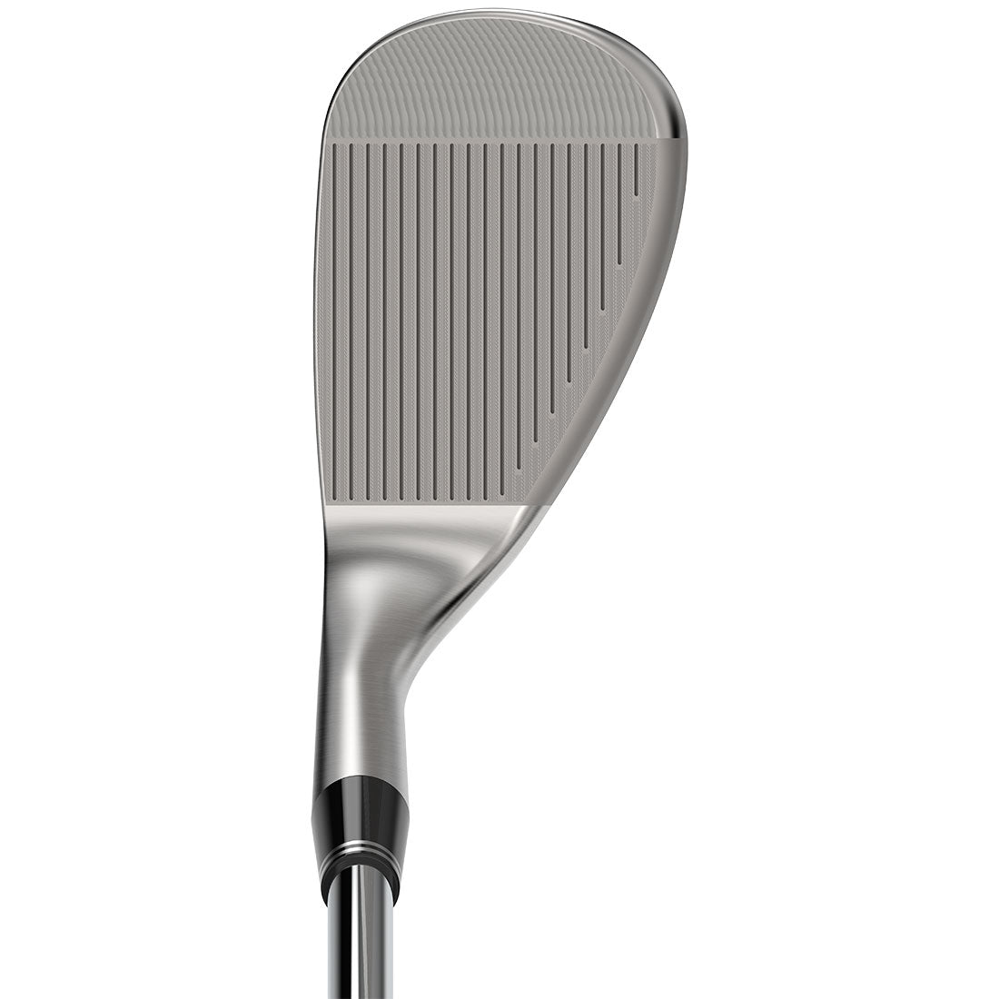 Custom Cleveland RTZ Tour Rack Raw Wedge