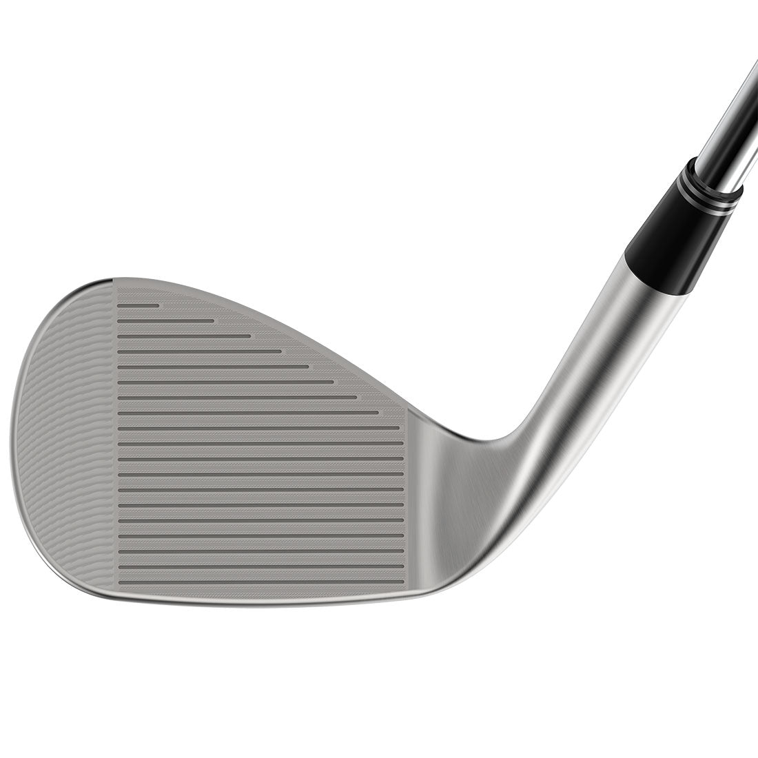 Custom Cleveland RTZ Tour Rack Raw Wedge