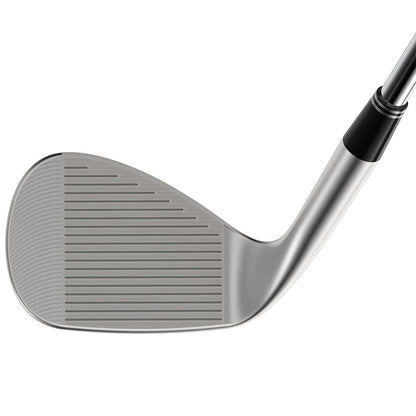 Custom Cleveland RTZ Tour Rack Raw Wedge