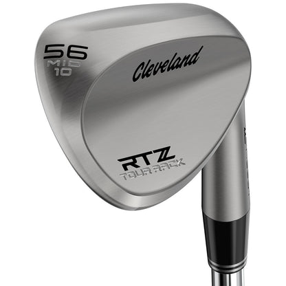 Custom Cleveland RTZ Tour Rack Raw Wedge