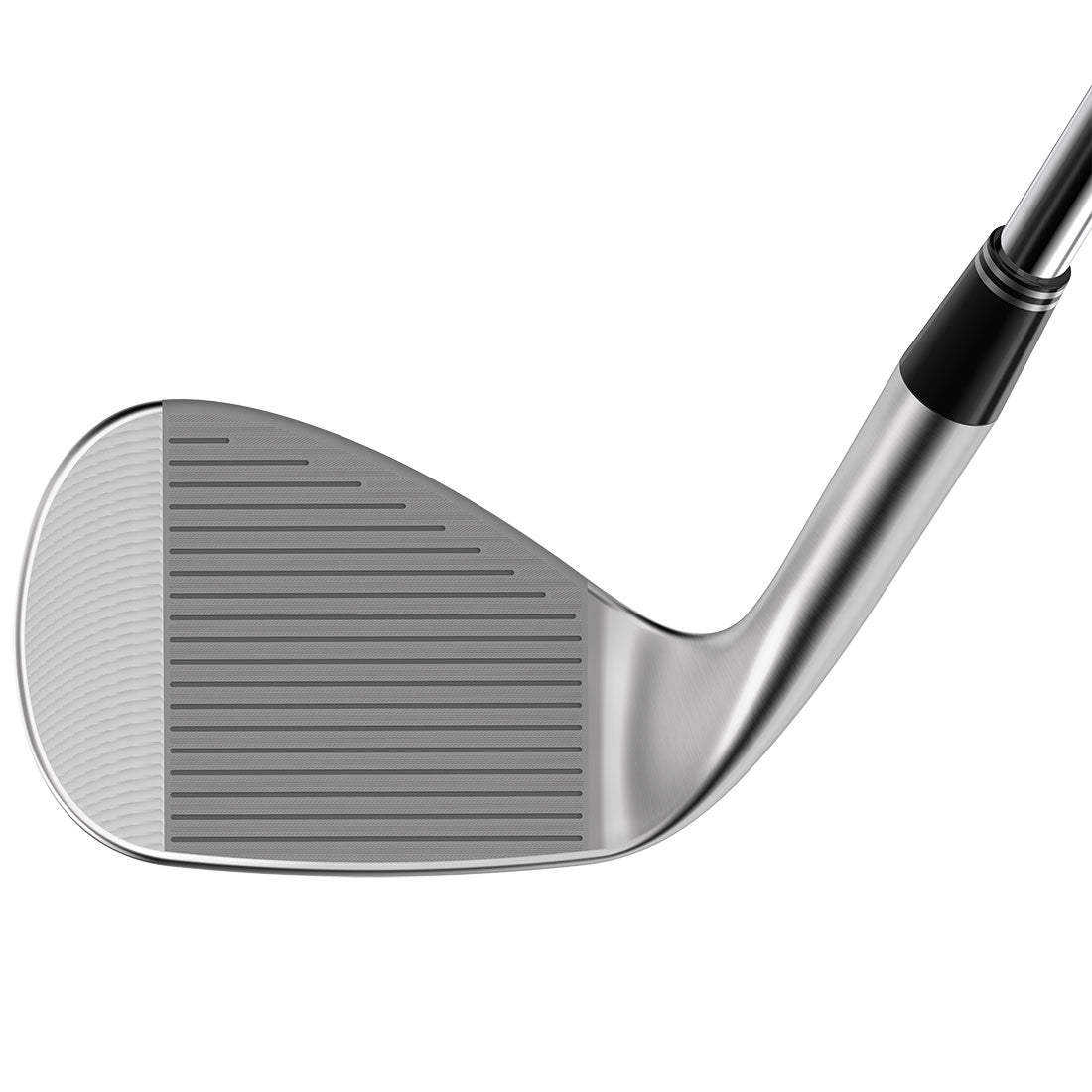 Custom Cleveland RTZ Tour Satin Wedge