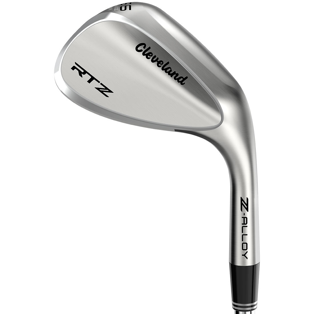 Custom Cleveland RTZ Tour Satin Wedge