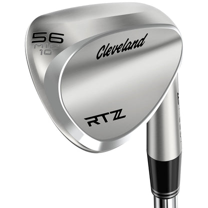 Custom Cleveland RTZ Tour Satin Wedge