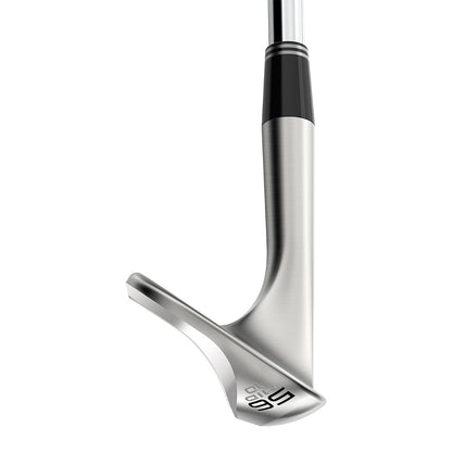 Custom Cleveland RTZ Tour Satin Wedge