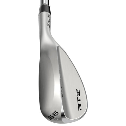 Custom Cleveland RTZ Tour Satin Wedge