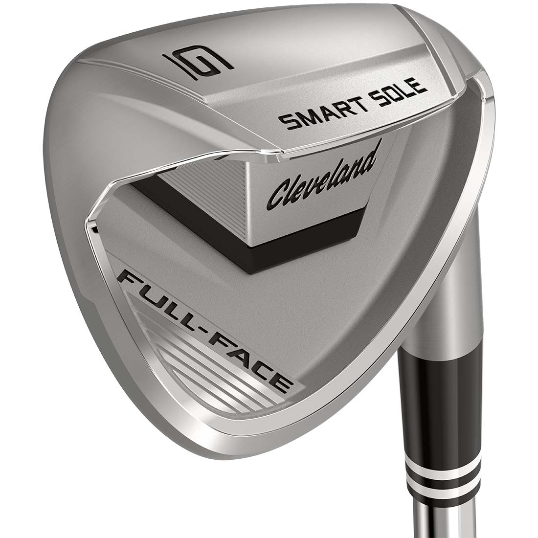 Cleveland Women's Smart Sole Full-Face Wedge