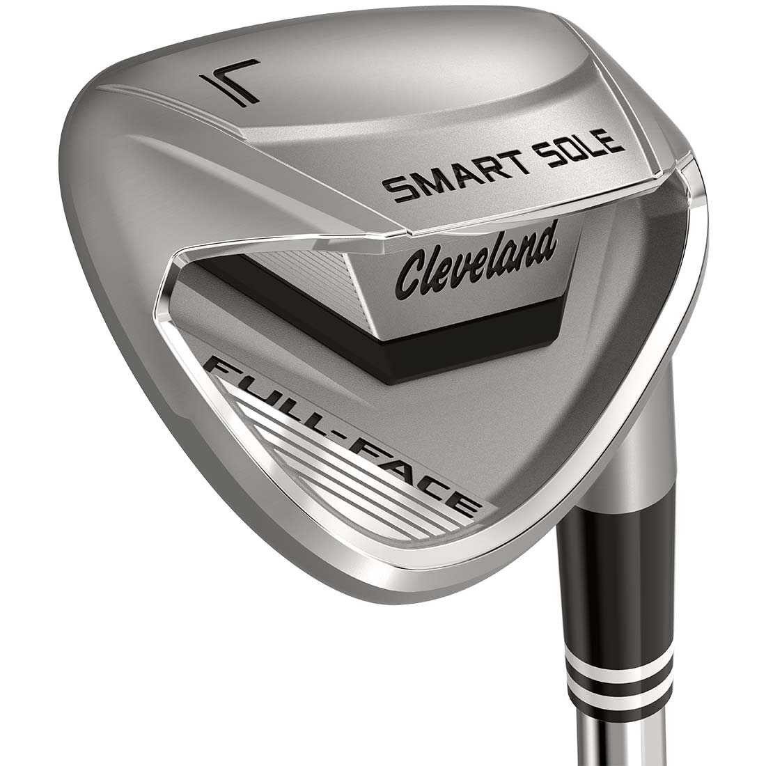 Custom Cleveland Smart Sole Full-Face Wedge