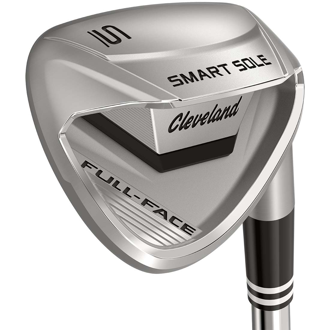 Custom Cleveland Smart Sole Full-Face Wedge