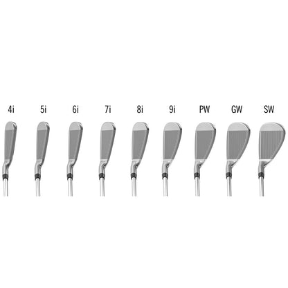 Cleveland ZipCore XL Irons