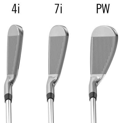 Cleveland ZipCore XL Single Iron