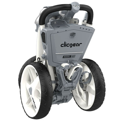 Clicgear Model 4.5 Push Cart