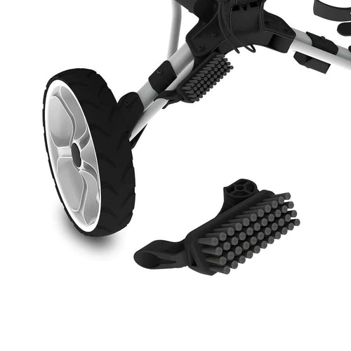 Clicgear Model 8.0/8.0+ Shoe Brush