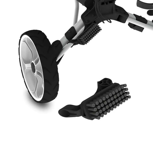Clicgear Model 8.0/8.0+ Shoe Brush