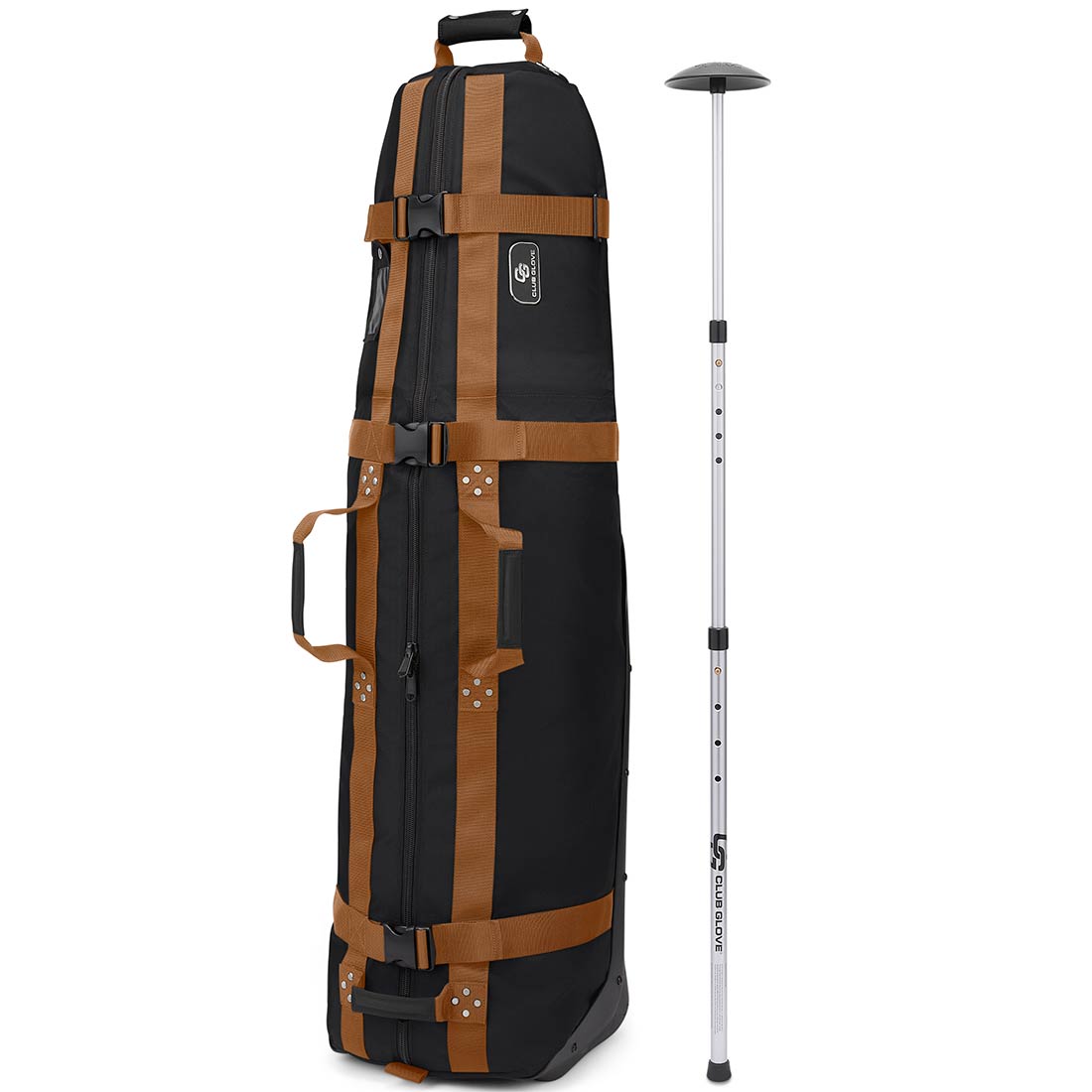 Club Glove Club Traveler
