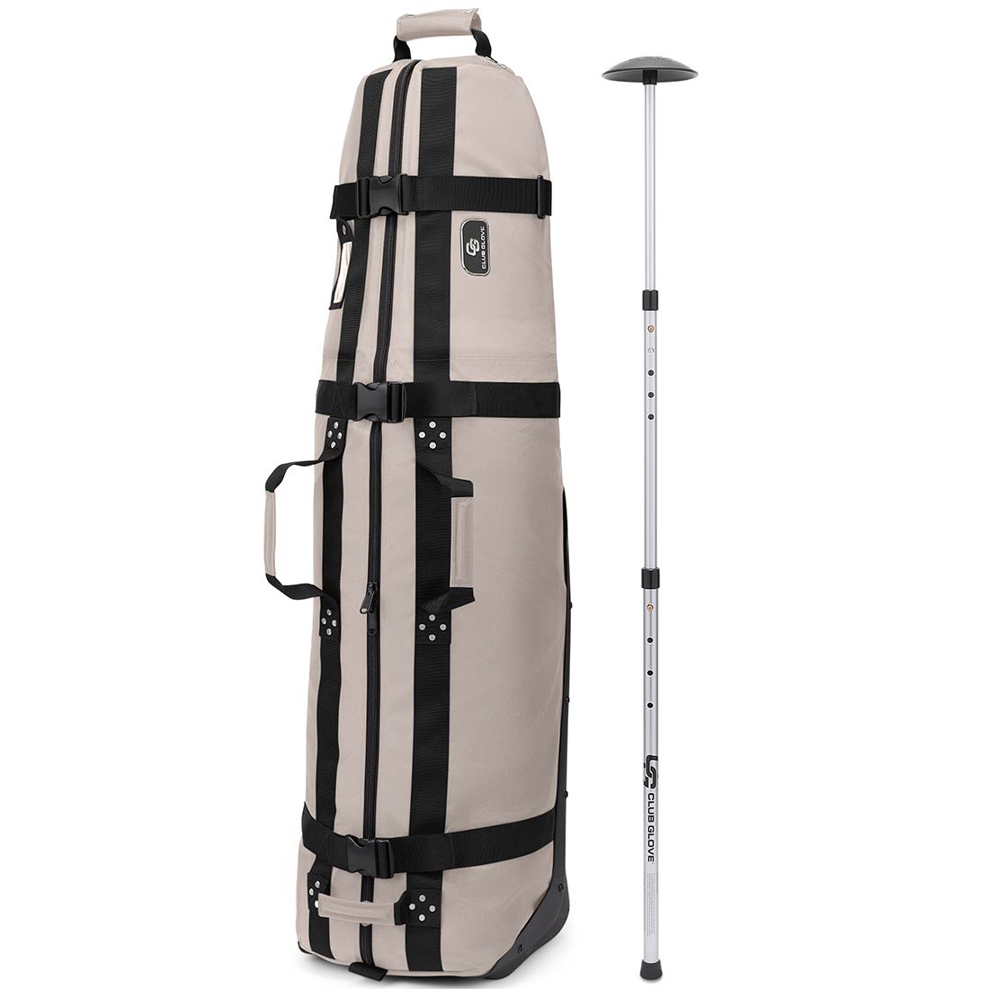 Club Glove Club Traveler
