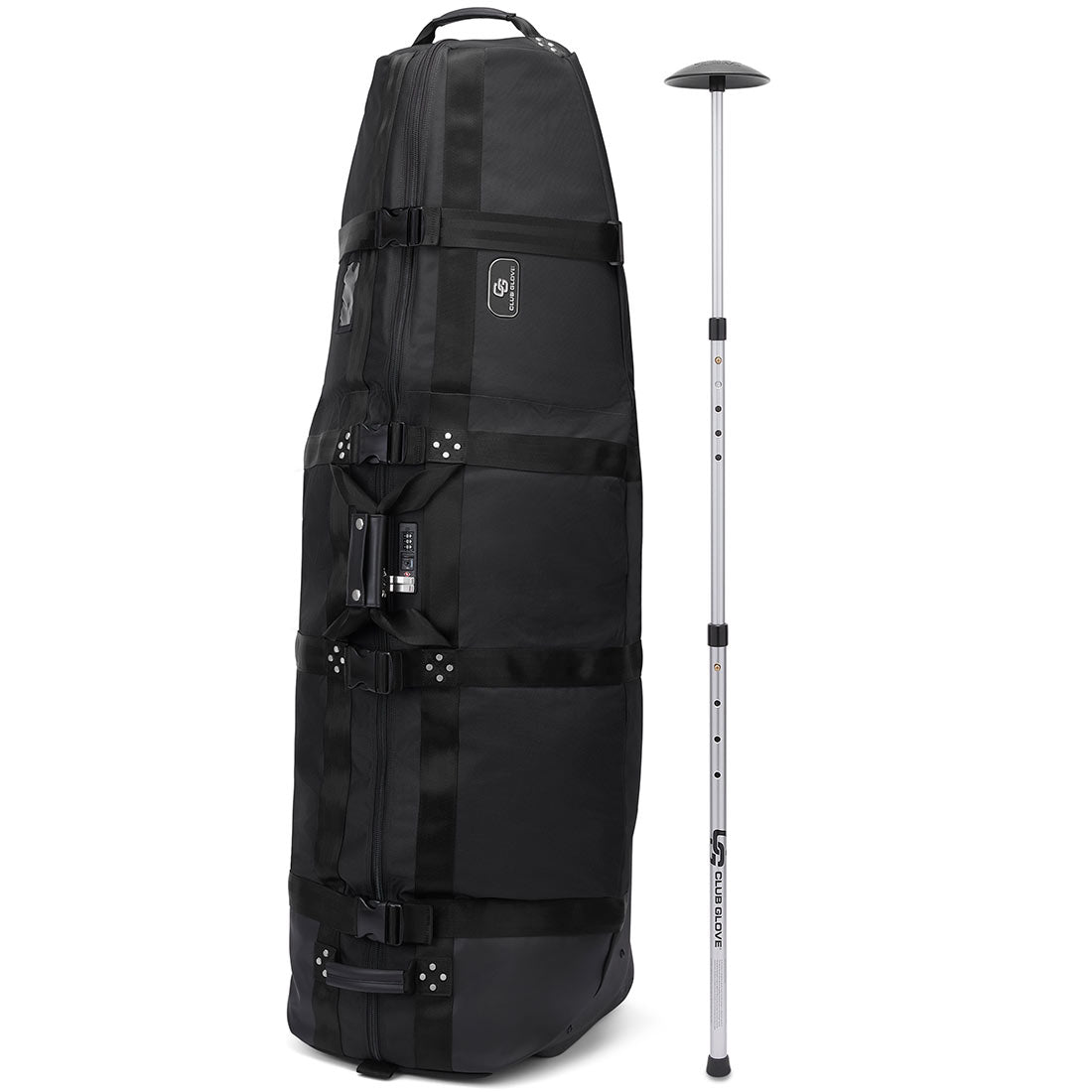 Club Glove Tour Traveler