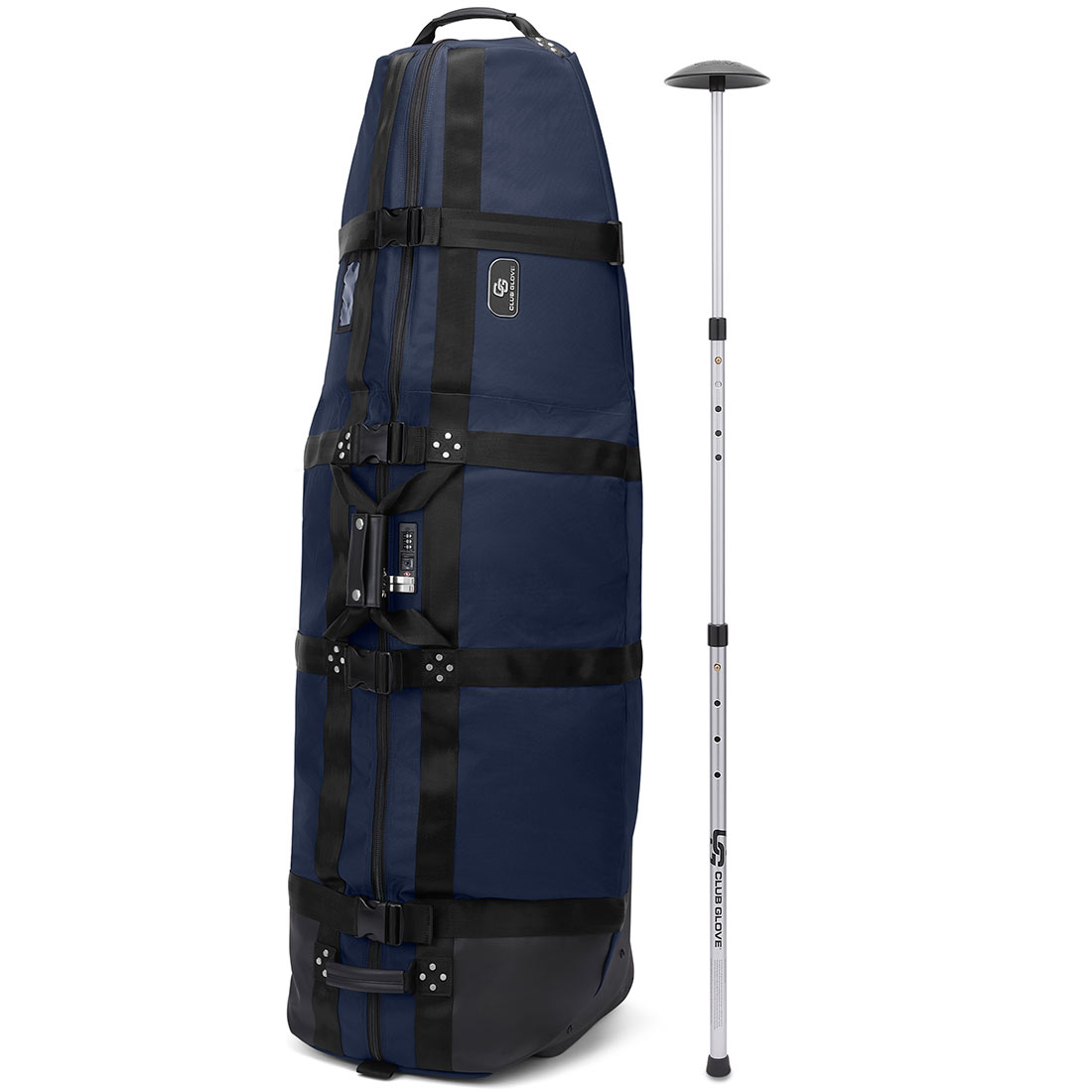 Club Glove Tour Traveler