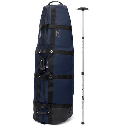 Club Glove Tour Traveler