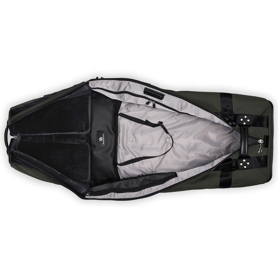 Club Glove Tour Traveler SB