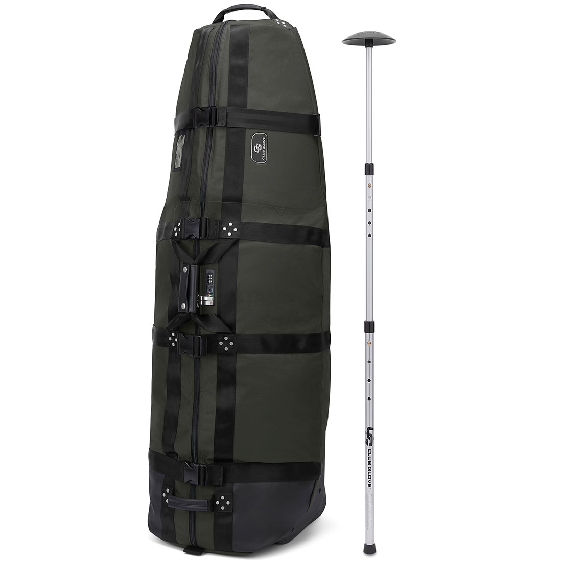 Club Glove Tour Traveler