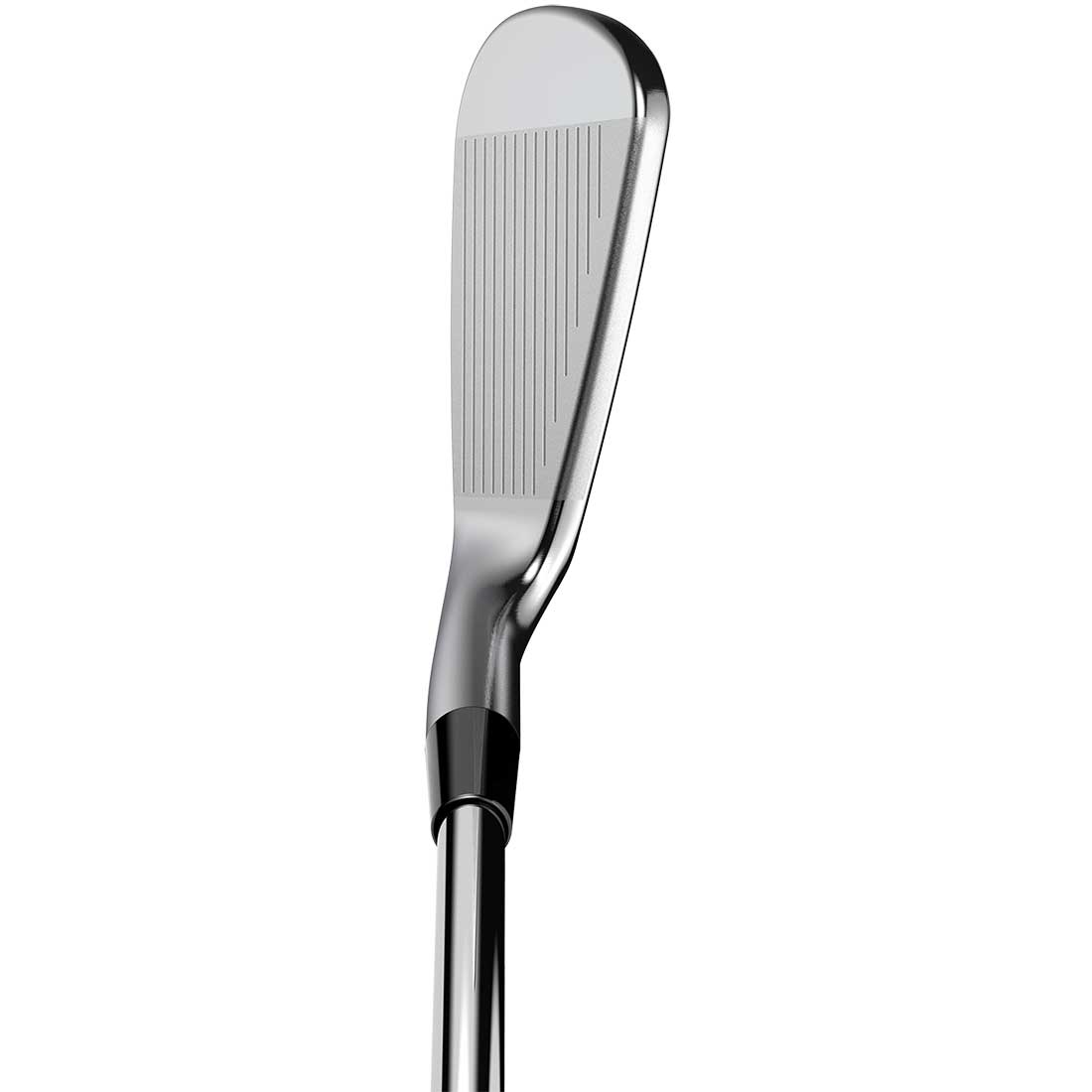 Cobra King Forged TEC Irons