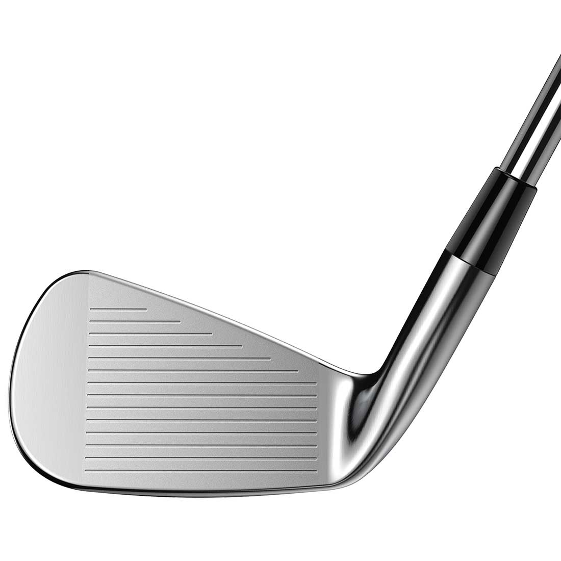 Cobra King Forged TEC Irons