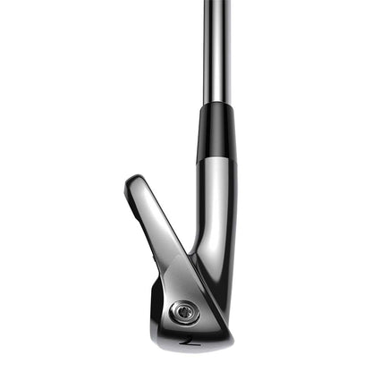 Cobra King Forged TEC Irons