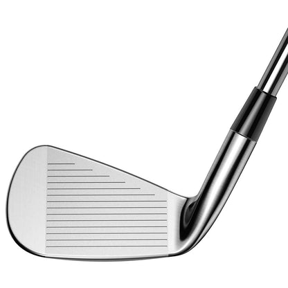 Cobra King Forged TEC X Irons