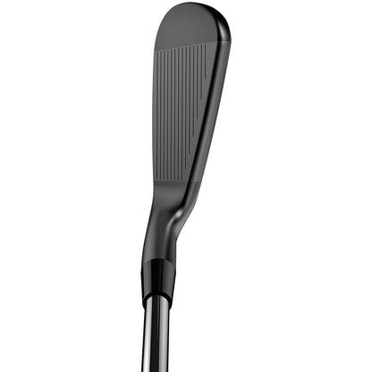 Cobra King Forged TEC Black Irons