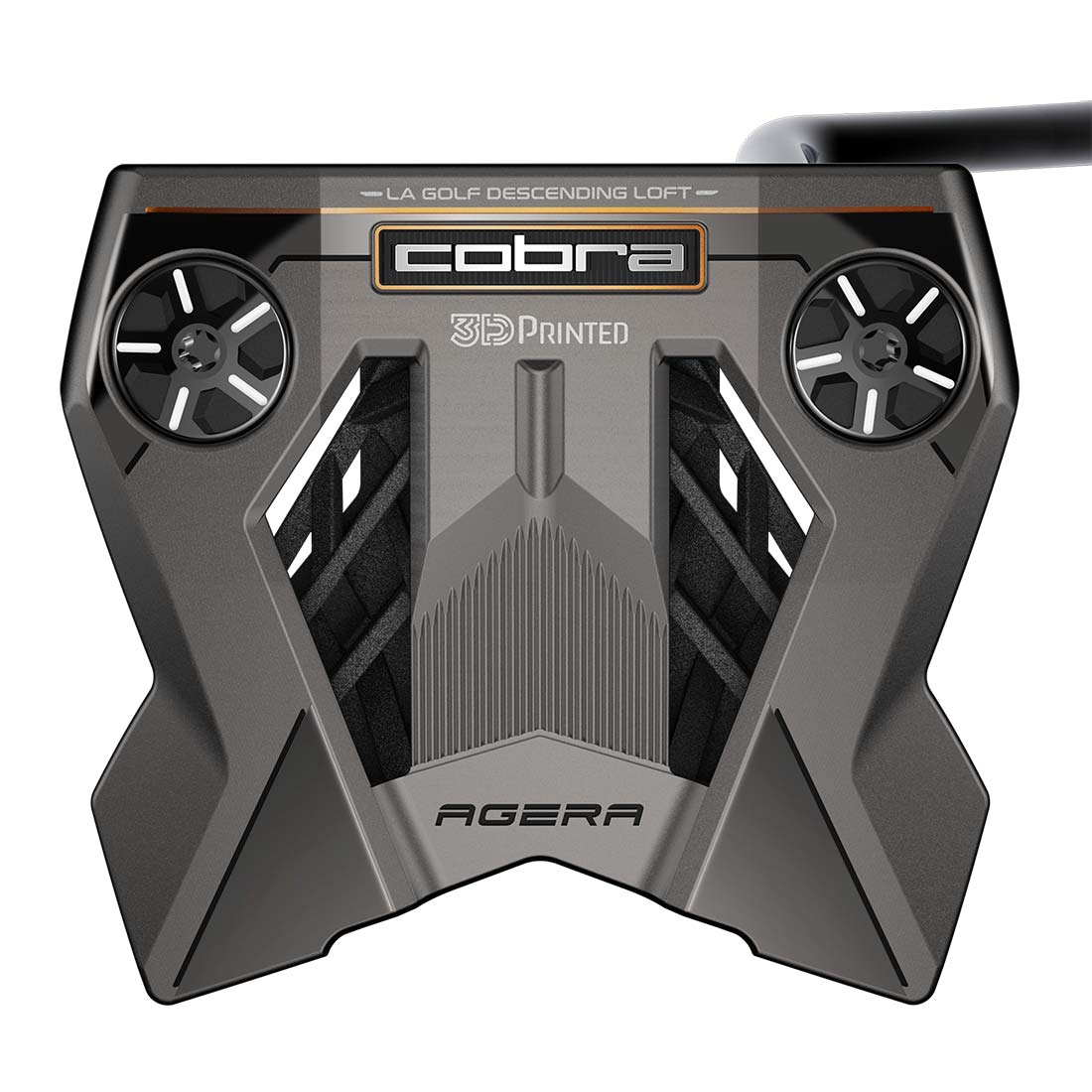 Cobra 3D Printed Agera Putter