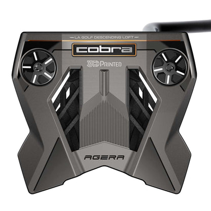 Cobra 3D Printed Agera Putter