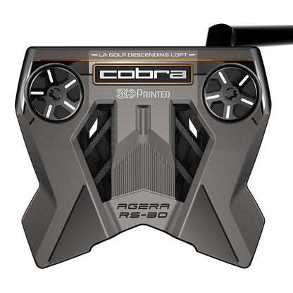 Cobra 3D Printed Agera RS-30 Putter