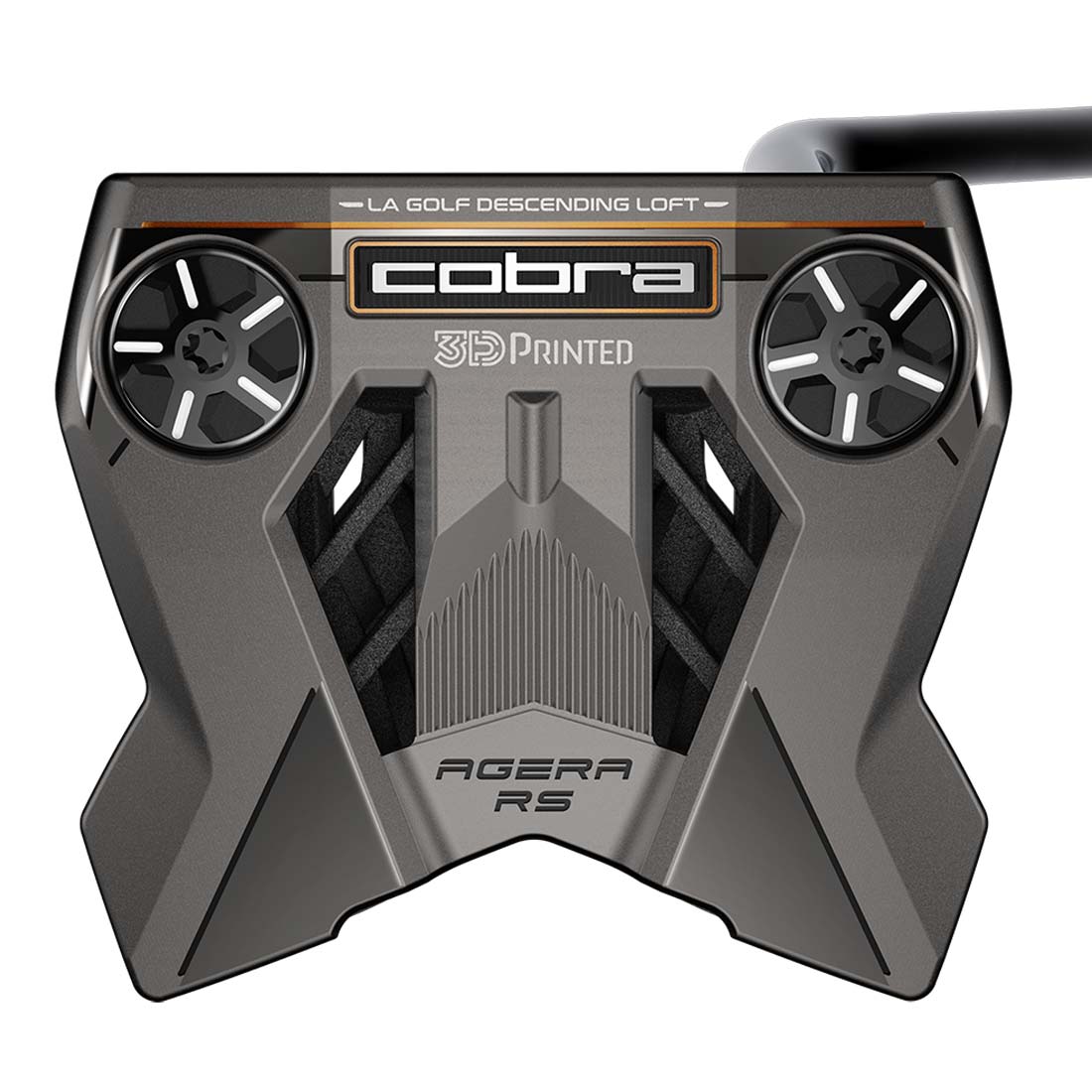 Cobra 3D Printed Agera RS Putter