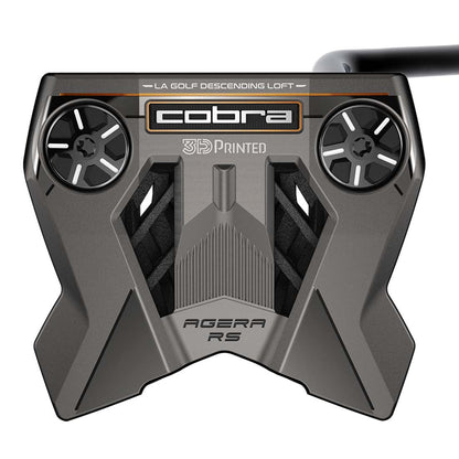 Cobra 3D Printed Agera RS Putter