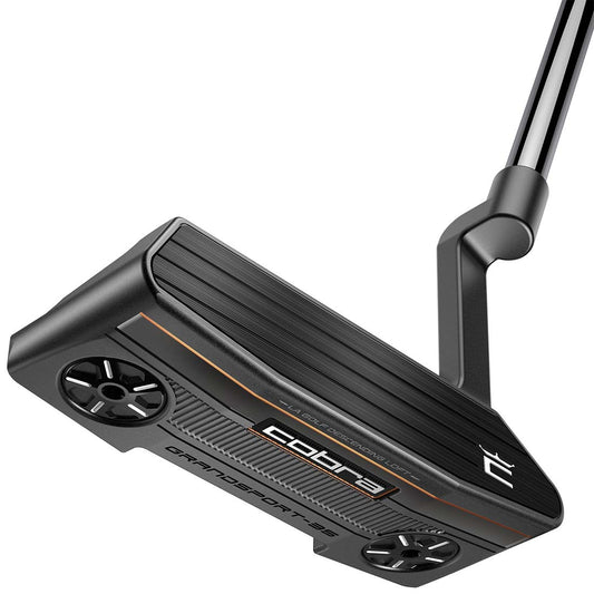 Cobra 3D Printed Grandsport-35 Putter