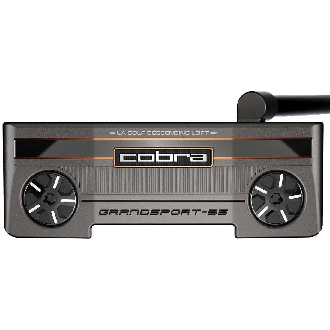 Cobra 3D Printed Grandsport-35 Putter