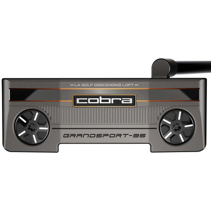 Cobra 3D Printed Grandsport-35 Putter