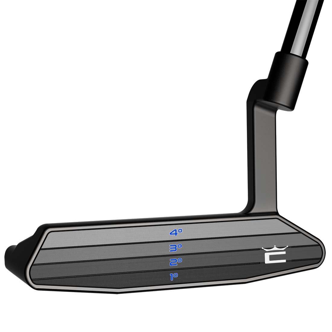 Cobra 3D Printed Grandsport-35 Putter