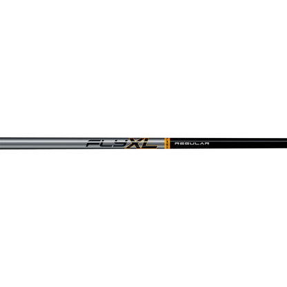 Cobra Fly-XL Complete Set Black/Gold Fusion