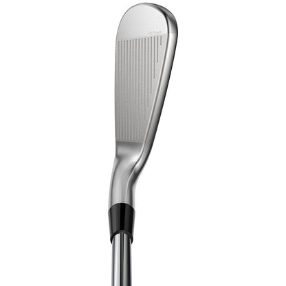 Custom Cobra King Tec Irons