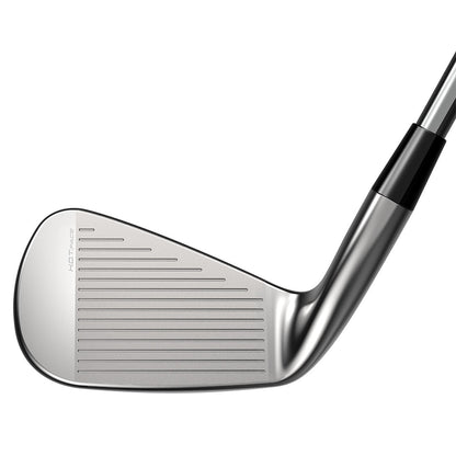 Custom Cobra King Tec Irons