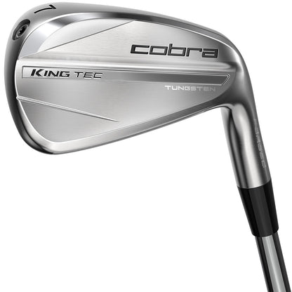Custom Cobra King Tec Irons