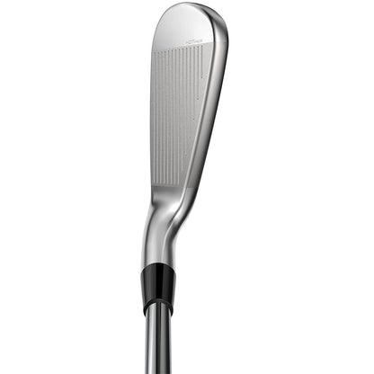 Custom Cobra King Tec-X Irons