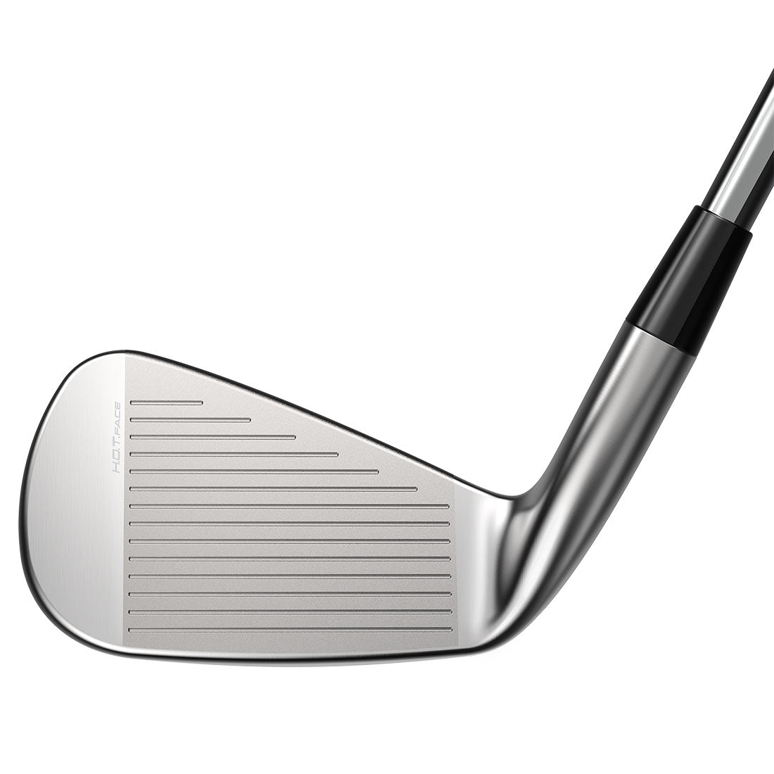 Custom Cobra King Tec-X Irons