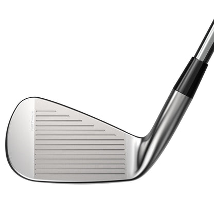 Custom Cobra King Tec-X Irons